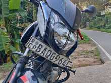 Bajaj Pulsar 135 2013 Motorbike