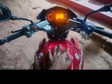 Bajaj Pulsar 135 2012 Motorbike