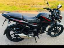 Bajaj Pulsar 135 2013 Motorbike