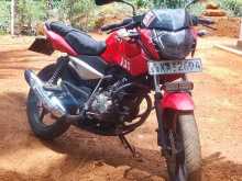 Bajaj Pulsar 135 2011 Motorbike