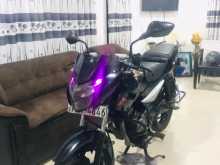 Bajaj Pulsar 135 2011 Motorbike