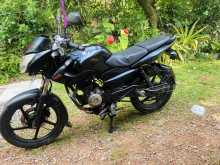 Bajaj Pulsar 135 2011 Motorbike
