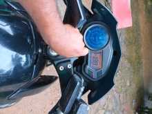 Bajaj Pulsar 135 2015 Motorbike