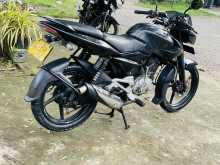 Bajaj Pulsar 135 2014 Motorbike