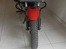 Bajaj Pulsar 135 2014 Motorbike