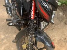 Bajaj Pulsar 135 2018 Motorbike