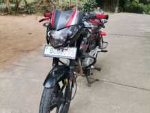 Bajaj Pulsar 135 2015 Motorbike