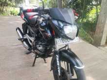 Bajaj Pulsar 135 2015 Motorbike