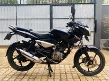 Bajaj Pulsar 135 2012 Motorbike