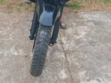 Bajaj Pulsar 135 2011 Motorbike