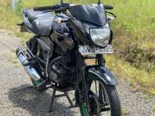 Bajaj Pulsar 135 2010 Motorbike