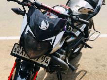 Bajaj Pulsar 135 Ls 2011 Motorbike