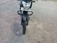 Bajaj Pulsar 135 2011 Motorbike