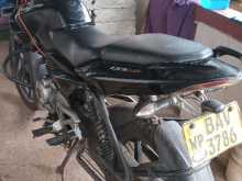 Bajaj Pulsar 135 2014 Motorbike