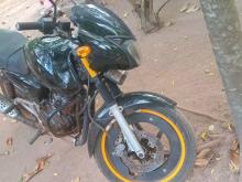 Bajaj Pulsar 2006 Motorbike