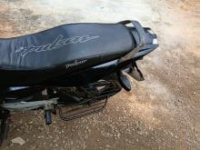 Bajaj Pulsar 2010 Motorbike