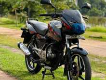 Bajaj Pulsar 150 2013 Motorbike