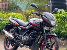 Bajaj Pulsar 150 2015 Motorbike