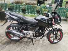 Bajaj Pulsar 150 2012 Motorbike