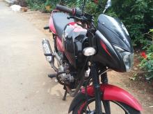 Bajaj Pulsar 150 2016 Motorbike