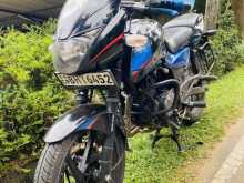 Bajaj Pulsar 150 2019 Motorbike