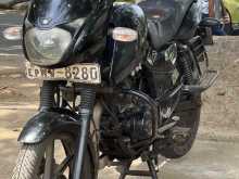 Bajaj Pulsar 150 2011 Motorbike