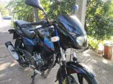 Bajaj Pulsar 2018 Motorbike