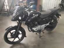 Bajaj Pulsar 150 2014 Motorbike