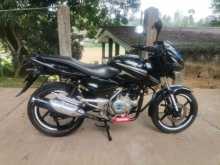 Bajaj Pulsar 150 2013 Motorbike