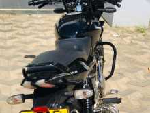 Bajaj Pulsar 150 2014 Motorbike