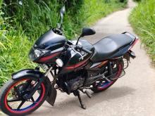 Bajaj Pulsar 150 2015 Motorbike