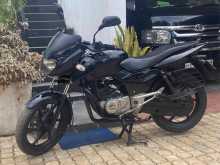 Bajaj Pulsar 150 2012 Motorbike