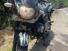 Bajaj Pulsar 150 2015 Motorbike