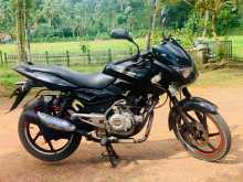 Bajaj Pulsar 150 2014 Motorbike