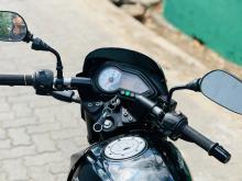 Bajaj Pulsar 150 2019 Motorbike