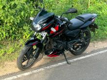 Bajaj Pulsar 150 2019 Motorbike