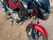 Bajaj Pulsar 150 2016 Motorbike