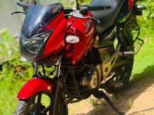 Bajaj Pulsar 150 2013 Motorbike