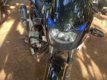 Bajaj Pulsar 150 2016 Motorbike