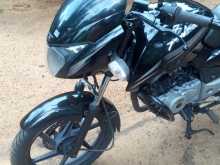 Bajaj Pulsar 150 2011 Motorbike