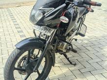 Bajaj Pulsar 150 2015 Motorbike