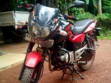 Bajaj Pulsar 150 2016 Motorbike