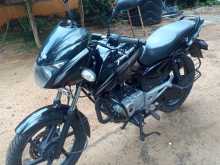 Bajaj Pulsar 150 2011 Motorbike