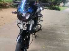 Bajaj Pulsar 150 2013 Motorbike