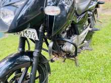 Bajaj Pulsar 150 2012 Motorbike