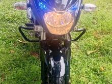 Bajaj Pulsar 150 2018 Motorbike
