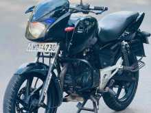 Bajaj Pulsar 150 2010 Motorbike
