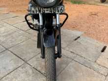 Bajaj Pulsar 150 2011 Motorbike