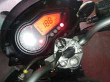 Bajaj Pulsar 150 2007 Motorbike