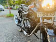 Bajaj Pulsar 150 2019 Motorbike